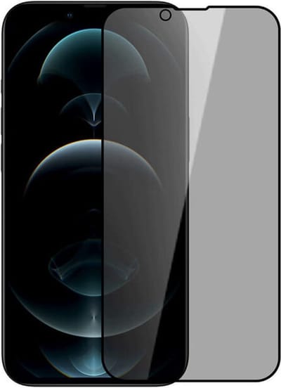 Privacy Screenprotector voor Apple iPhone 13 & 14