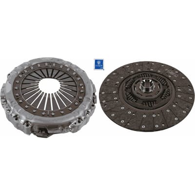 Koppelingsset SACHS 3400 700 690
