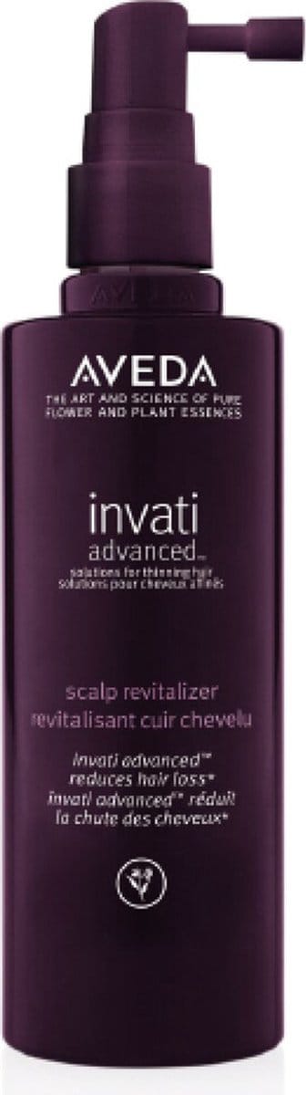 Revitaliserende Voeding Invati Aveda (150 ml)