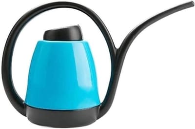 Sprayfles Gieter Bloemgieter Beregening Kan Plastic Gieter Ketel Tuin Succulent Gieter Lange Mond 1.2L Gieter Voor Indoor Outdoor Tuingieter (Color : A)