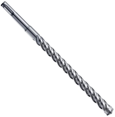 SDS-plus hamerboor – 4 snijvlakken – 14,0 x 200mm