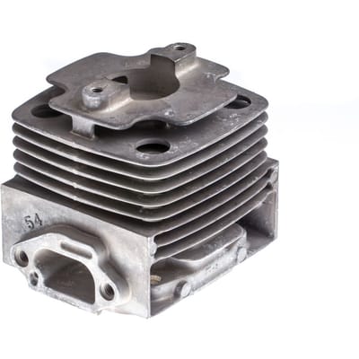 Cylinder (kaal) 155b