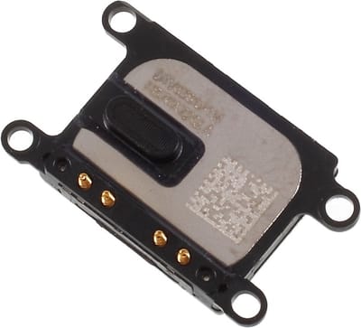 Geschikt voor iPhone 8 earspeaker / oorluidspreker