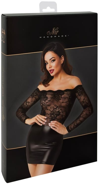 Jurk Lace L