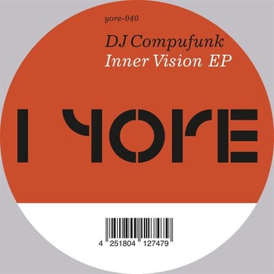 Inner Vision EP