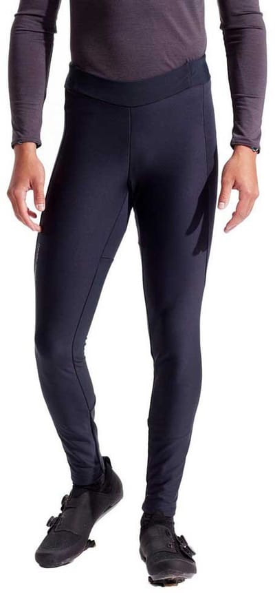 Pearl Izumi Amfib Lange Broek Zonder Bretels Zwart L Man