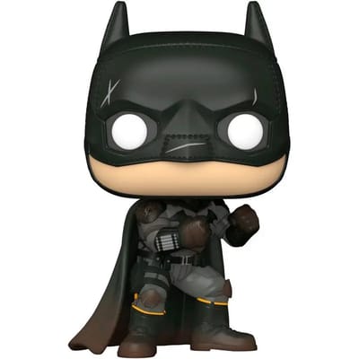 Funko Pops! - DC Comics: Batman #1195 - Hot Topic Exclusive