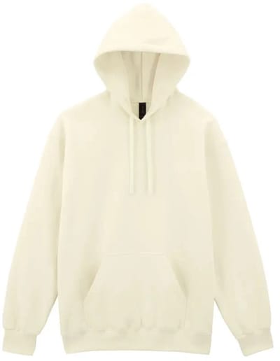 Hoodie Gildan Hammer Maxweight
