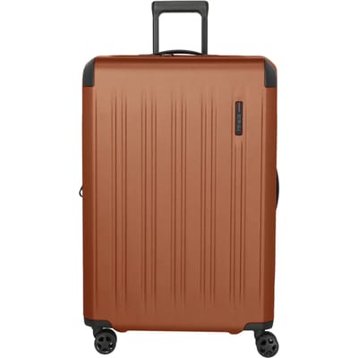 Koffer travelite Dynamiic Trolley L ext.