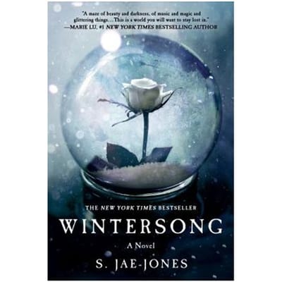Wintersong - S. JAE-JONES