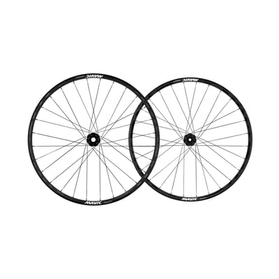Paar wielen Mavic Deemax DHINTMLT-XD