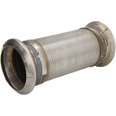 Spiraalbuis, uitlaatsysteem VANSTAR 62230VL