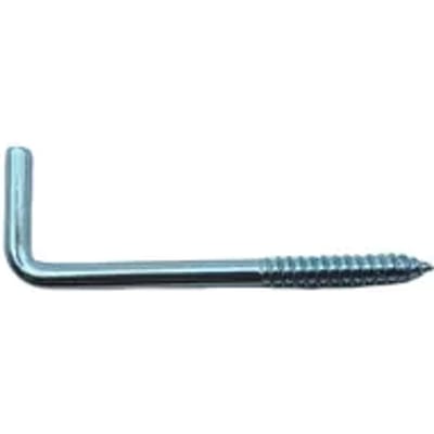 Sencys Schroefduim 4x60mm Gegalvaniseerd Per 10