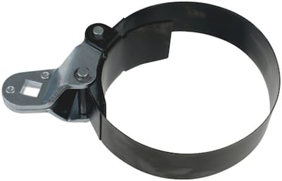 Wurth - Oliefilterbandsleutel - Oliefilterbandsleutel x 1 st Soort aandrijving