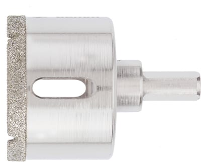 Graphite 57H292 - Diamantboor - 44mm - Voor Hard Keramiek en Mineralen