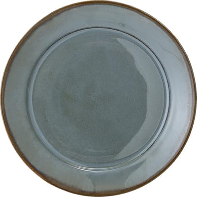 Bloomingville - Pixie Bord Stoneware Groen