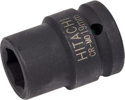 Hitachi - Krachtdop - 3/4 - 22 MM