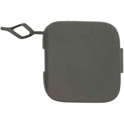Ventilatiegrille, bumper trekhaak BLIC 5513-00-1189924P