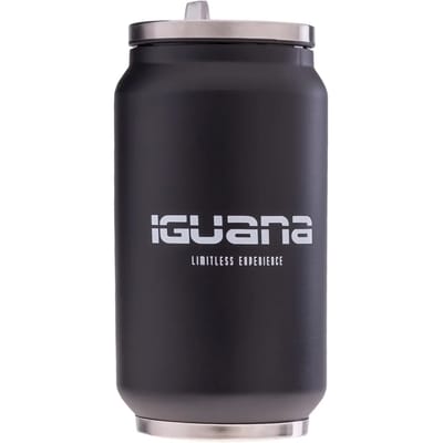 Drinkfles Iguana Urban