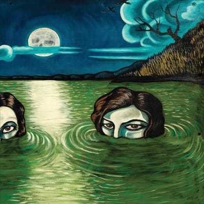 English Oceans - Drive -by Truckers