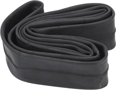 Fiets binnenbanden - 24 inch banden - Veilig Fietsen - Butylrubber Materiaal - 24x1.95/2.125 - Zwart