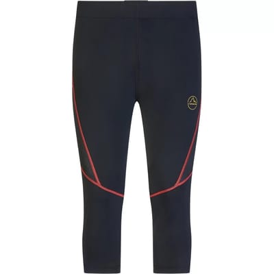3/4 lange legging La Sportiva Triumph