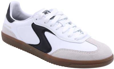 Skechers - Schoenen - Wit - Dames