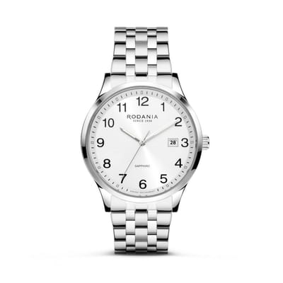 Rodania - R22065 - Polshorloge - Heren - Kwarts - NYON SPORT 40
