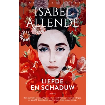 Liefde En Schaduw - Isabel Allende