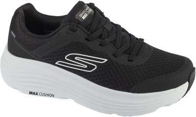 Skechers Max Cushioning Endeavour Hardloopschoenen Zwart EU 47 Man