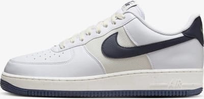 "Nike Nike Air Force 1 '07 NN ""Obsidian / Fir"" - Sneakers - Heren"
