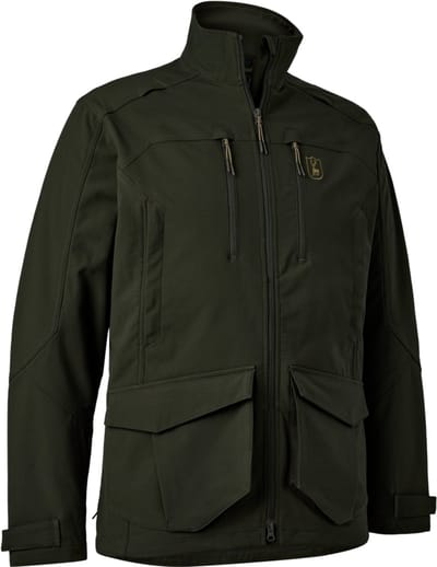 Deerhunter Climate jas with 37.5® Technology outdoor jas warme jas winterjas maat 48