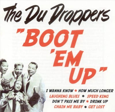 Boot Em Up