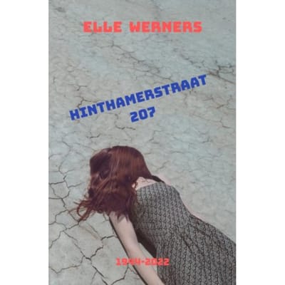 Hinthamerstraat 207 - Elle Werners