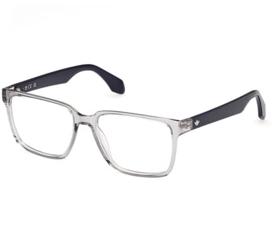 Lunettes pour homme Adidas Originals Or5093 020 Transparent Grey/54-17-145