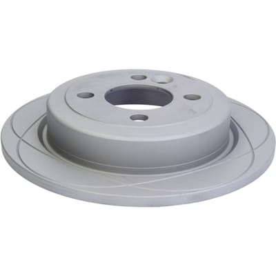 Remschijf Power Disc ATE 24.0310-0271.1, 1 Stuk