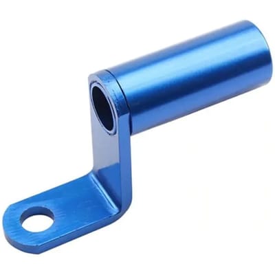 Motorfiets stuur accessoires Brazoline