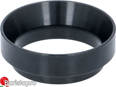 BaristaPro Coffee Grinder Funnel - Zwart - 58mm