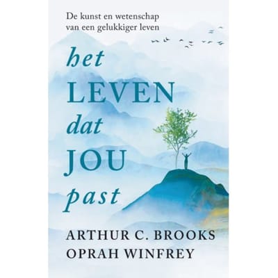 Het Leven Dat Jou Past - Oprah Winfrey