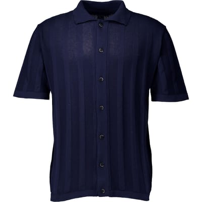The Goodpeople Pvest Vesten Donkerblauw 25010807