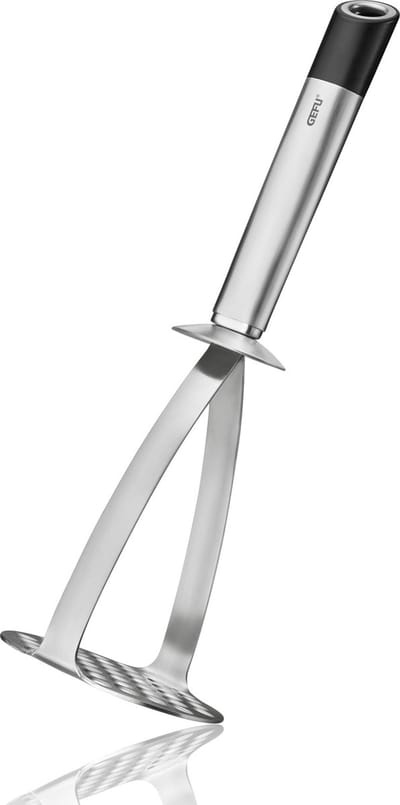 GEFU Aardappelstamper Primeline - RVS - 29cm
