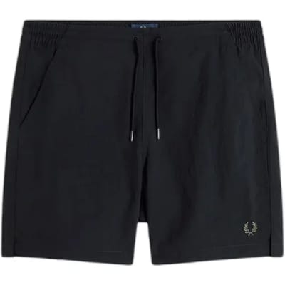 Korte Fred Perry Ripstop