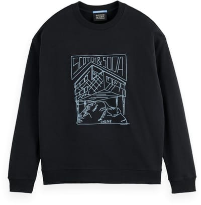 Scotch & Soda - Heren - Sweaters