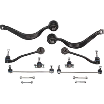 Voorwiel/Achterwiel ophanging MEYLE KIT 316 050 0106/HD