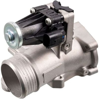 EGR-klep FEBI BILSTEIN 177676