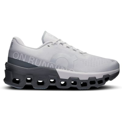 Cloudmonster 2 sur 'Frost Rock' 3ME10122564 43 white