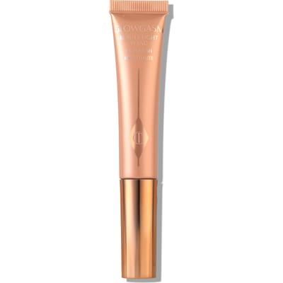 Charlotte Tilbury Glowgasm Beauty Light Wand - Highlighter Peachgasm - 12ml