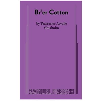 Br'Er Cotton - Tearrance A Chisholm