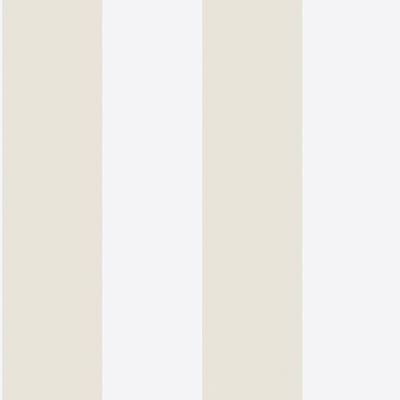 STREPEN BEHANG LINNENPRINT CREME WIT 40791