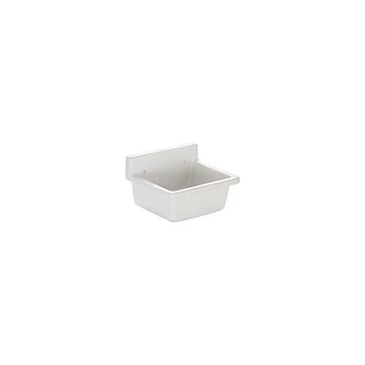 Duravit Starck 3 sink 48 cm